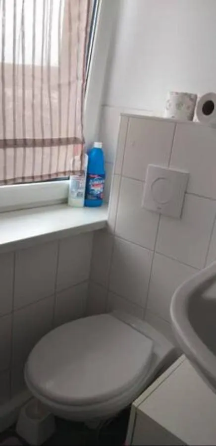 דרזדן Grune Und Ruhige Lage / Green And Quiet Area גרמניה